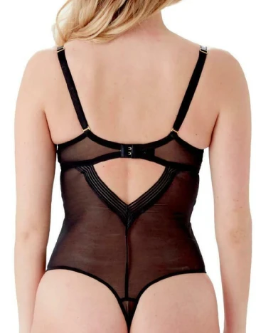 Body Gossard, negru