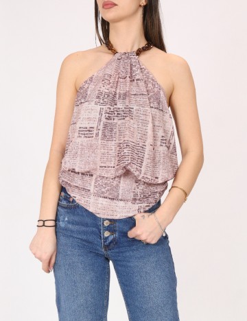 
						Top River Island, roz