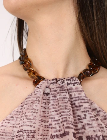 Top River Island, roz