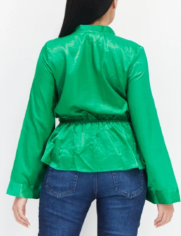 Bluza River Island, verde