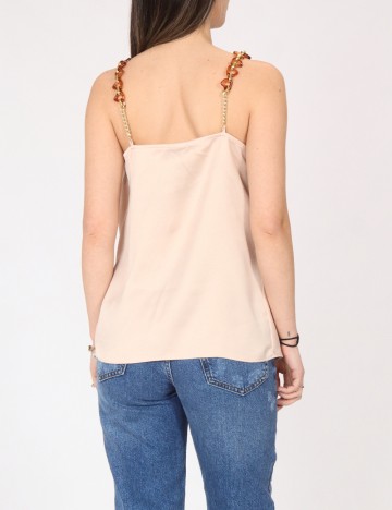 Maiou River Island, crem