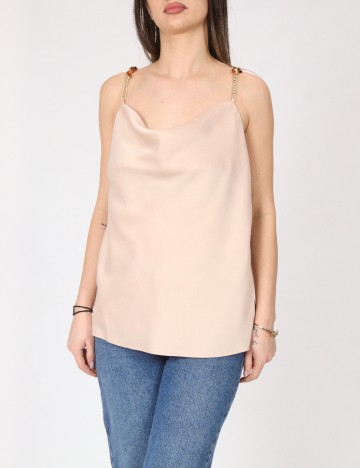 Maiou River Island, crem