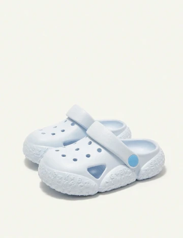 Saboti Shein Kids, bleu