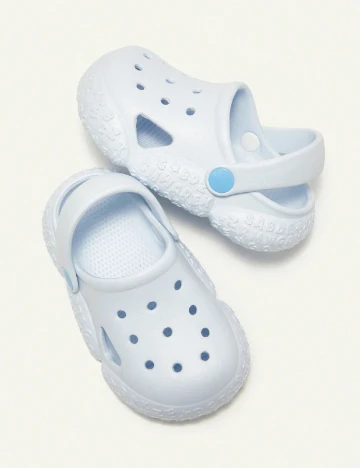 Saboti Shein Kids, bleu