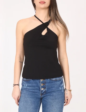 Top River Island, negru