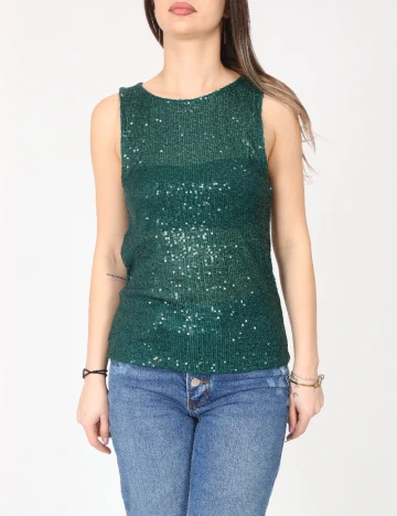 Maiou River Island, verde