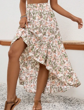 Fusta Emery Rose, mix culori