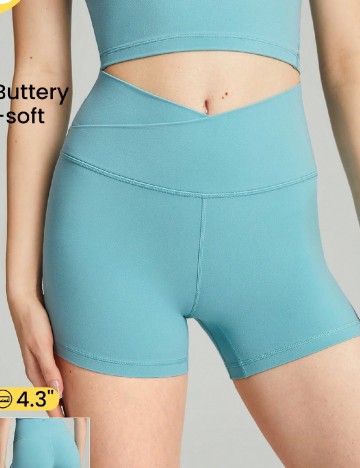 
						Colanti GLOWMODE, albastru