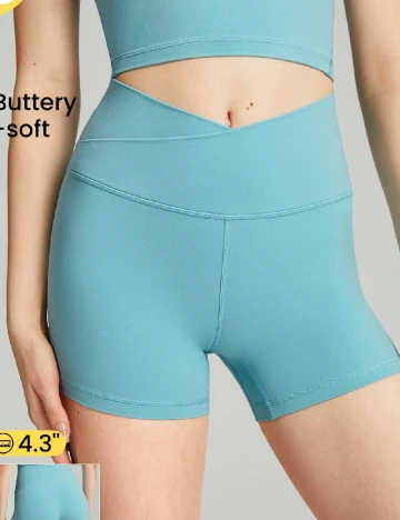 Colanti GLOWMODE, albastru