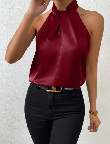 Maiou SHEIN, visiniu