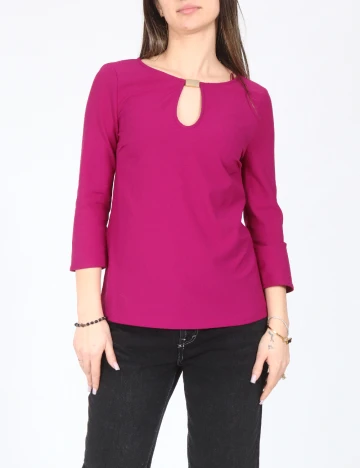 Bluza Zara, roz