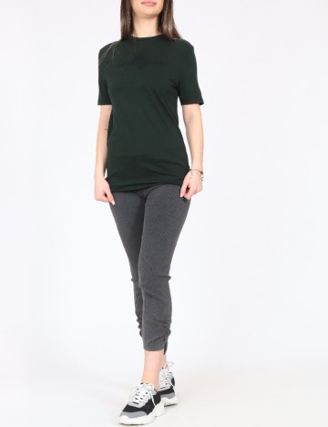 Tricou River Island, verde