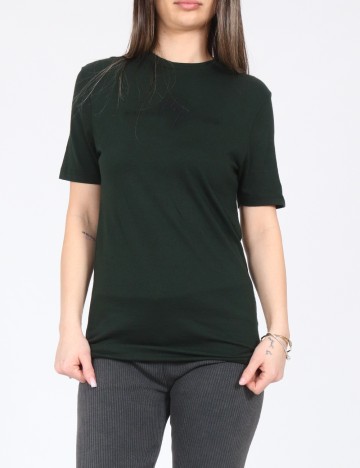 
						Tricou River Island, verde