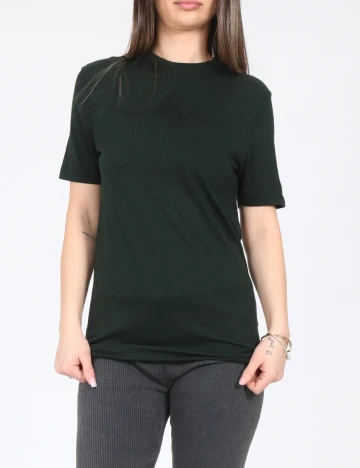 Tricou River Island, verde