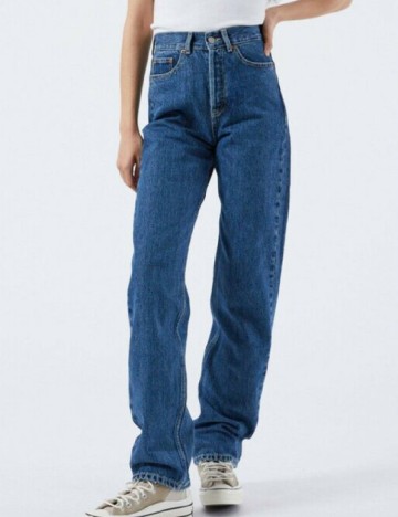 Blugi DRDENIM, albastru