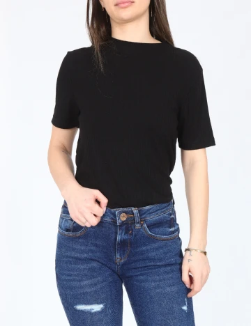 Blugi River Island, albastru