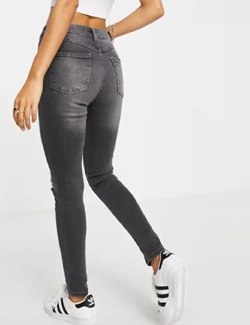 Blugi Parisian Tall, gri