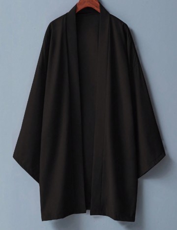 
						Cardigan SHEIN, negru