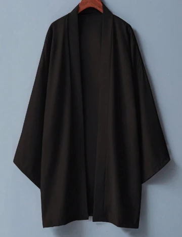 Cardigan SHEIN, negru