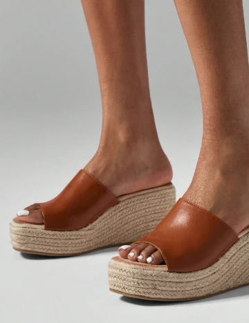 Saboti Missguided, maro