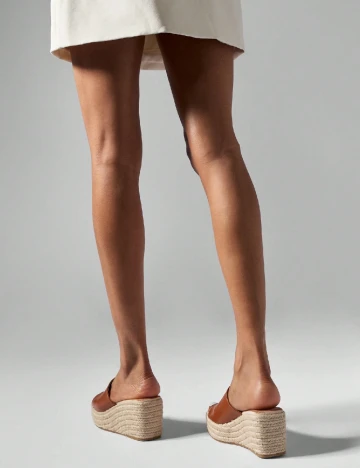 Saboti Missguided, maro