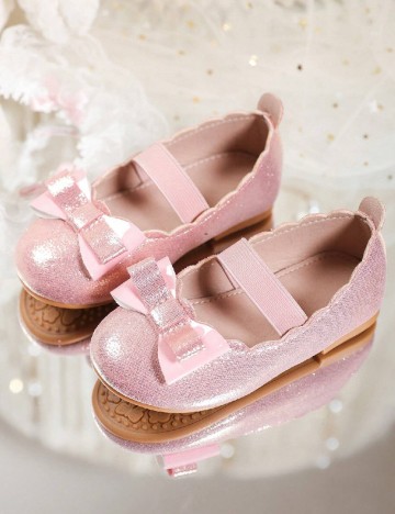 
						Balerini Shein Kids, roz