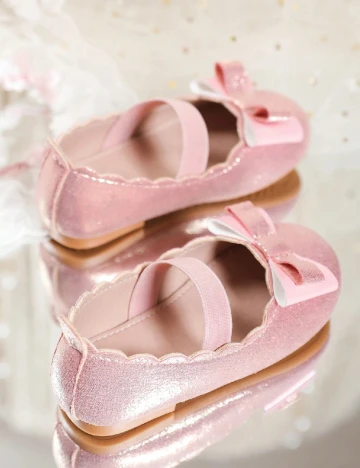 Balerini Shein Kids, roz