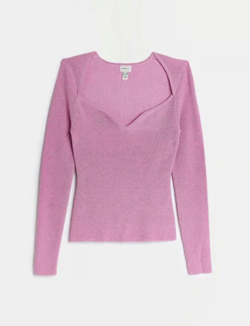 Bluza River Island, roz