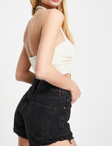 Top Emory Park, crem