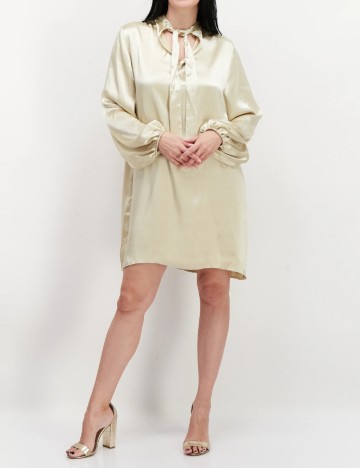 
						Rochie scurta River Island, verde