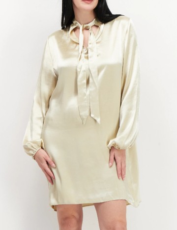 Rochie scurta River Island, verde