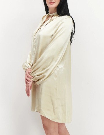 Rochie scurta River Island, verde