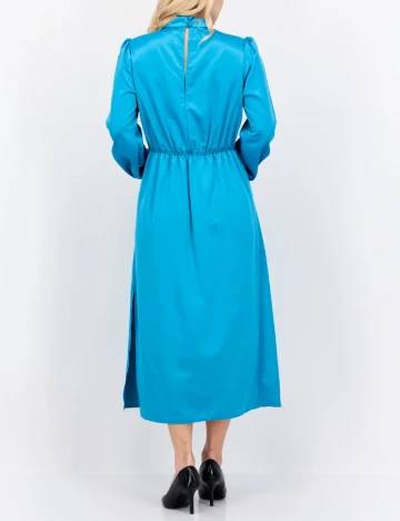 Rochie medie River Island, albastru