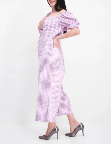 Salopeta River Island, mov