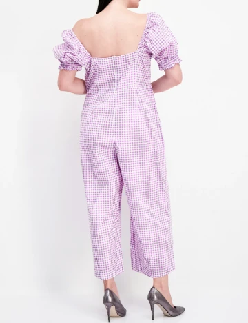 Salopeta River Island, mov