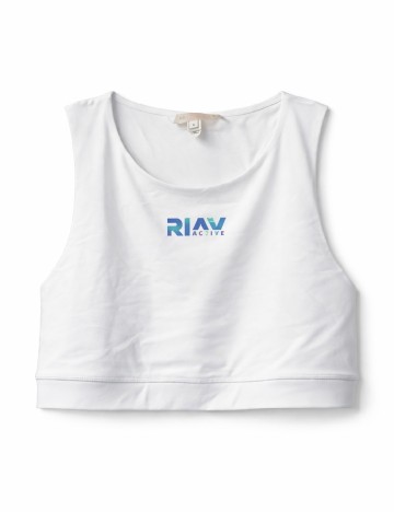 Top River Island, alb