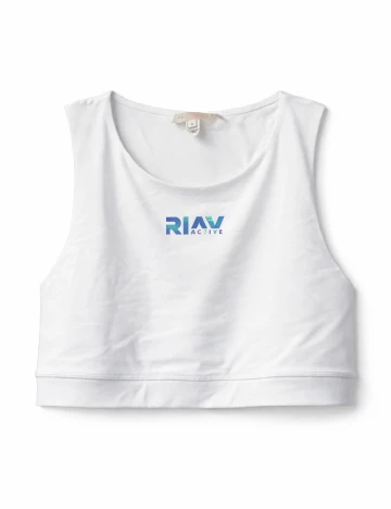 Top River Island, alb