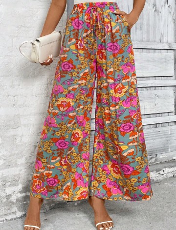 
						Pantaloni SHEIN, mix culori