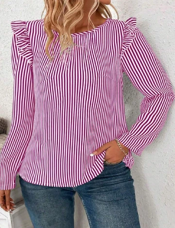 Bluza SHEIN CURVE, roz