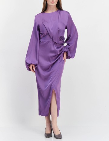 
						Rochie medie River Island, mov