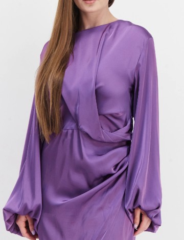 Rochie medie River Island, mov