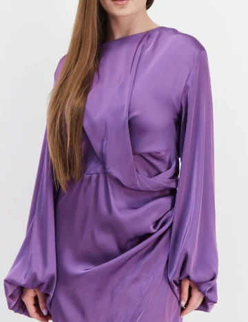 Rochie medie River Island, mov