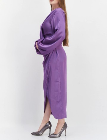 Rochie medie River Island, mov