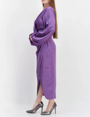 Rochie medie River Island, mov