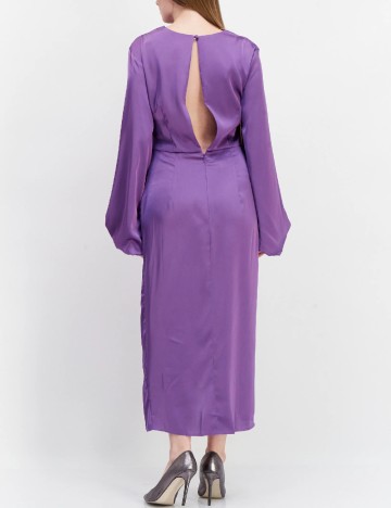 Rochie medie River Island, mov