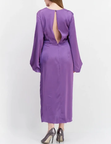 Rochie medie River Island, mov