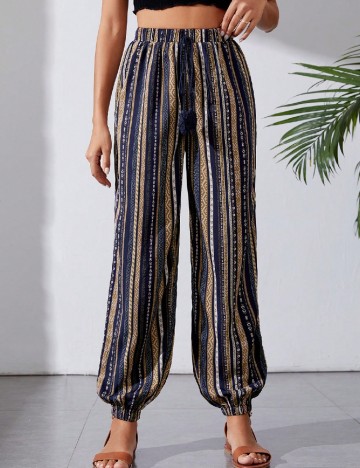 
						Pantaloni SHEIN, mix culori