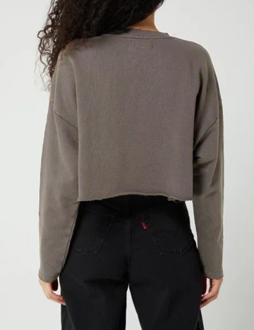Bluza Only, gri, M