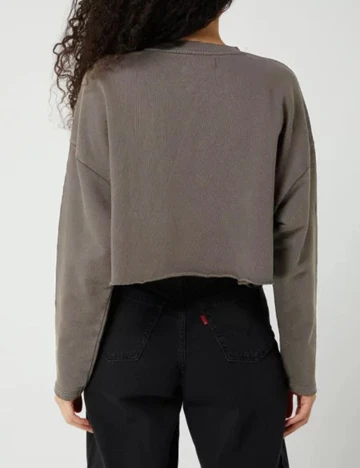Bluza Only, gri, M