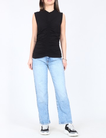 
						Bluza Top Shop, negru